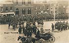 Cecil Square 1915 [John Robinson] | Margate History
